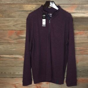 Adidas Men’s 1/4 Zip Pull Over